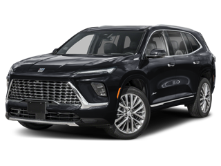Buick Enclave - Ed Morse Chevrolet Buick GMC in Muscatine IA
