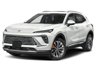 Buick Envision - Ed Morse Chevrolet Buick GMC in Muscatine IA