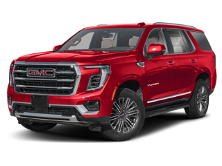 GMC Yukon - Ed Morse Chevrolet Buick GMC in Muscatine IA