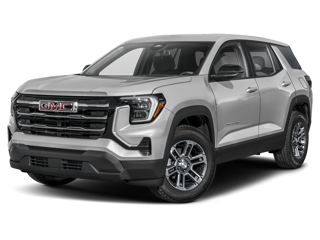 GMC Terrain - Ed Morse Chevrolet Buick GMC in Muscatine IA
