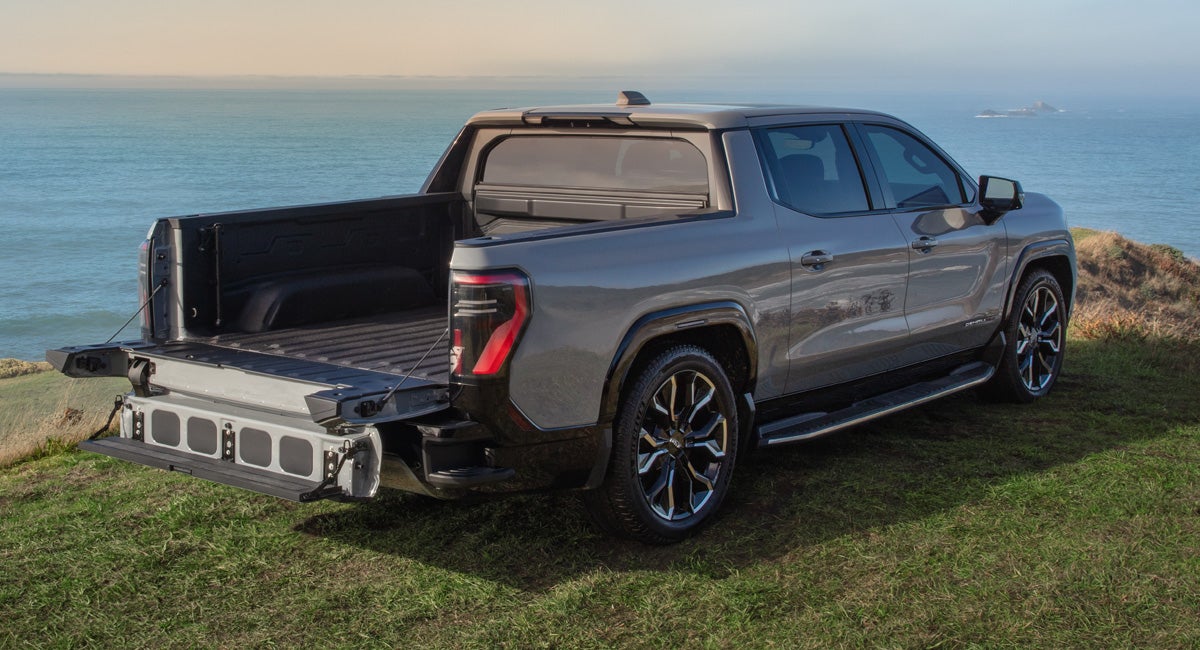Ed Morse Chevrolet Buick GMC in Muscatine IA