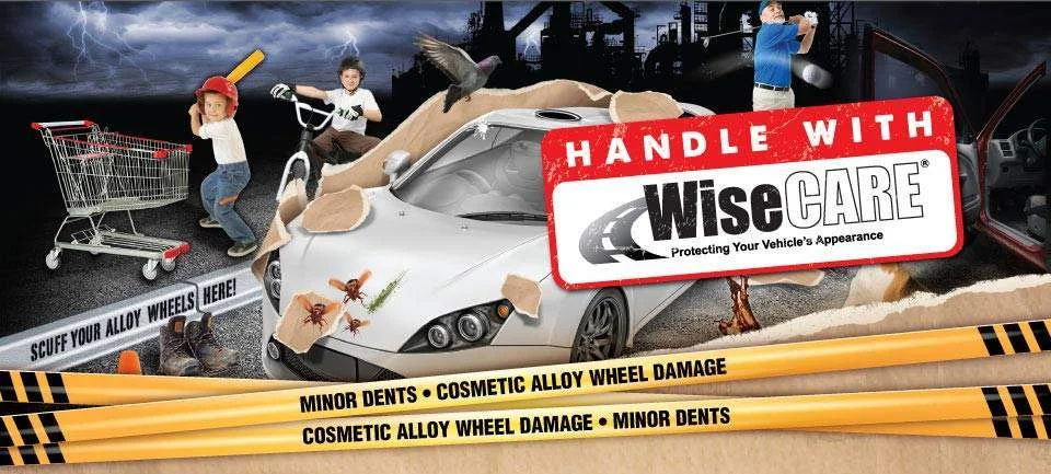 WiseCARE | Ed Morse Chevrolet Buick GMC in Muscatine IA